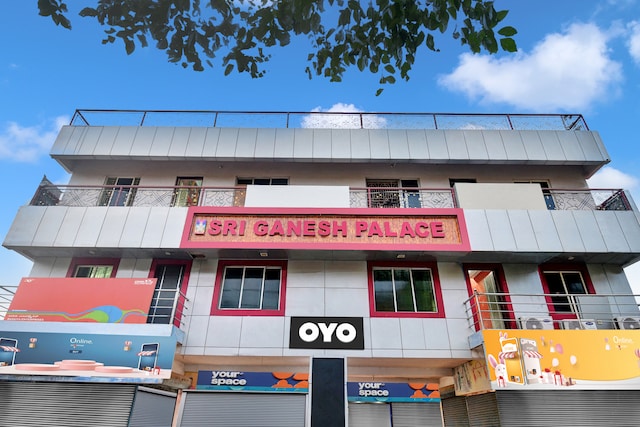 Hotel O New Dream Stay 