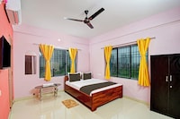 Hotel O Crystal Palace Tata Medical Centre