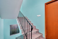 Hotel O Crystal Palace Tata Medical Centre