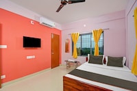 Hotel O Crystal Palace Tata Medical Centre