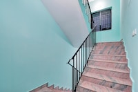 Hotel O Crystal Palace Tata Medical Centre