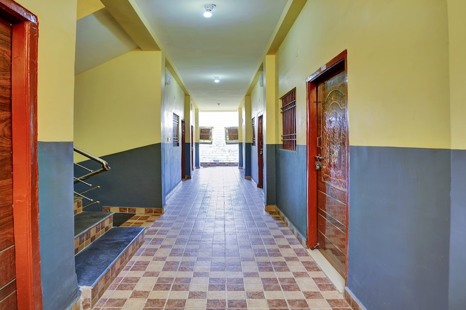 Hotel O Blue Diamond, Tatibandh Road, Raipur