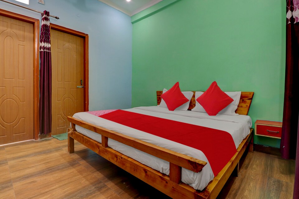 OYO Flagship Hotel Mount View, Rajpur Road Dehradun, Dehradun