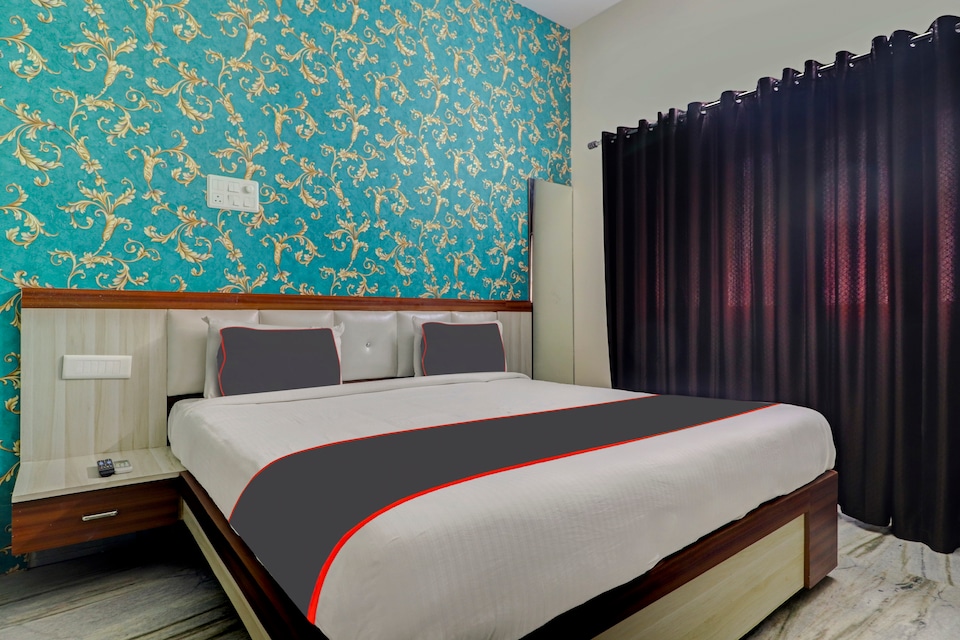 Collection O Hyderabad Hitech City Formerly Night Eye, Hitech City Hyderabad, Hyderabad