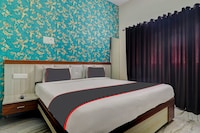 Collection O Hyderabad Hitech City Formerly Night Eye