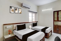 Collection O Hyderabad Hitech City Formerly Night Eye