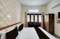 Collection O Hyderabad Hitech City Formerly Night Eye