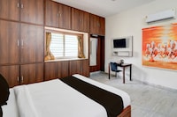 Super Collection O Hyderabad Hitech City Formerly Night Eye