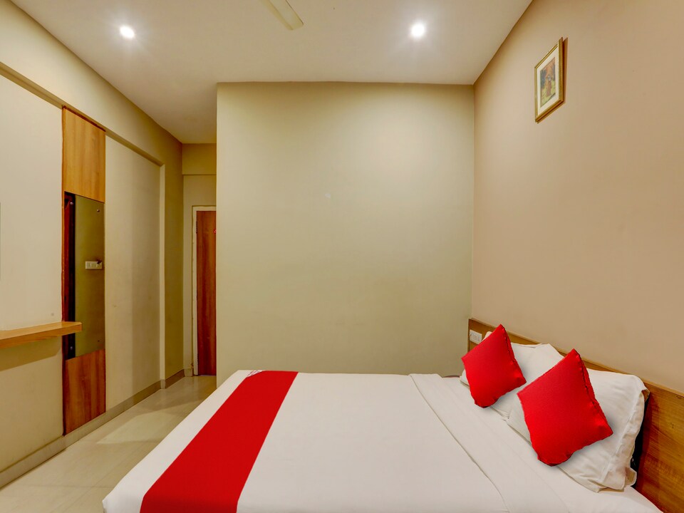 Collection O Samasth Rooms & Suites, Mysore City Center, Mysore