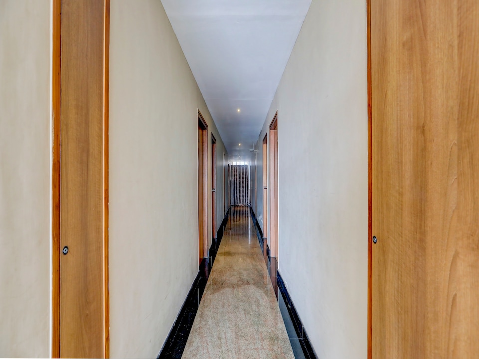 Collection O Samasth Rooms & Suites, Mysore City Center, Mysore