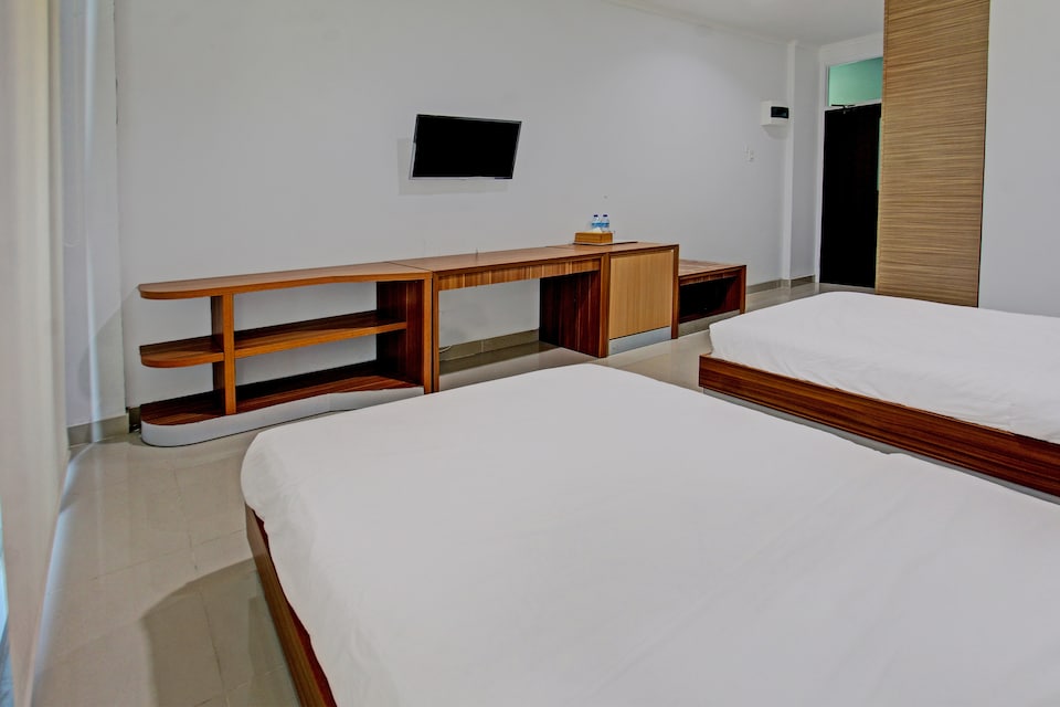 Capital O 92604 Hotel Uin Syariah Near Kampus UIN Mataram, Mataram, Lombok