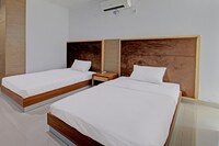 Capital O 92604 Hotel Uin Syariah Near Kampus UIN Mataram