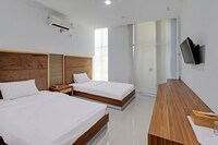 Capital O 92604 Hotel Uin Syariah Near Kampus UIN Mataram