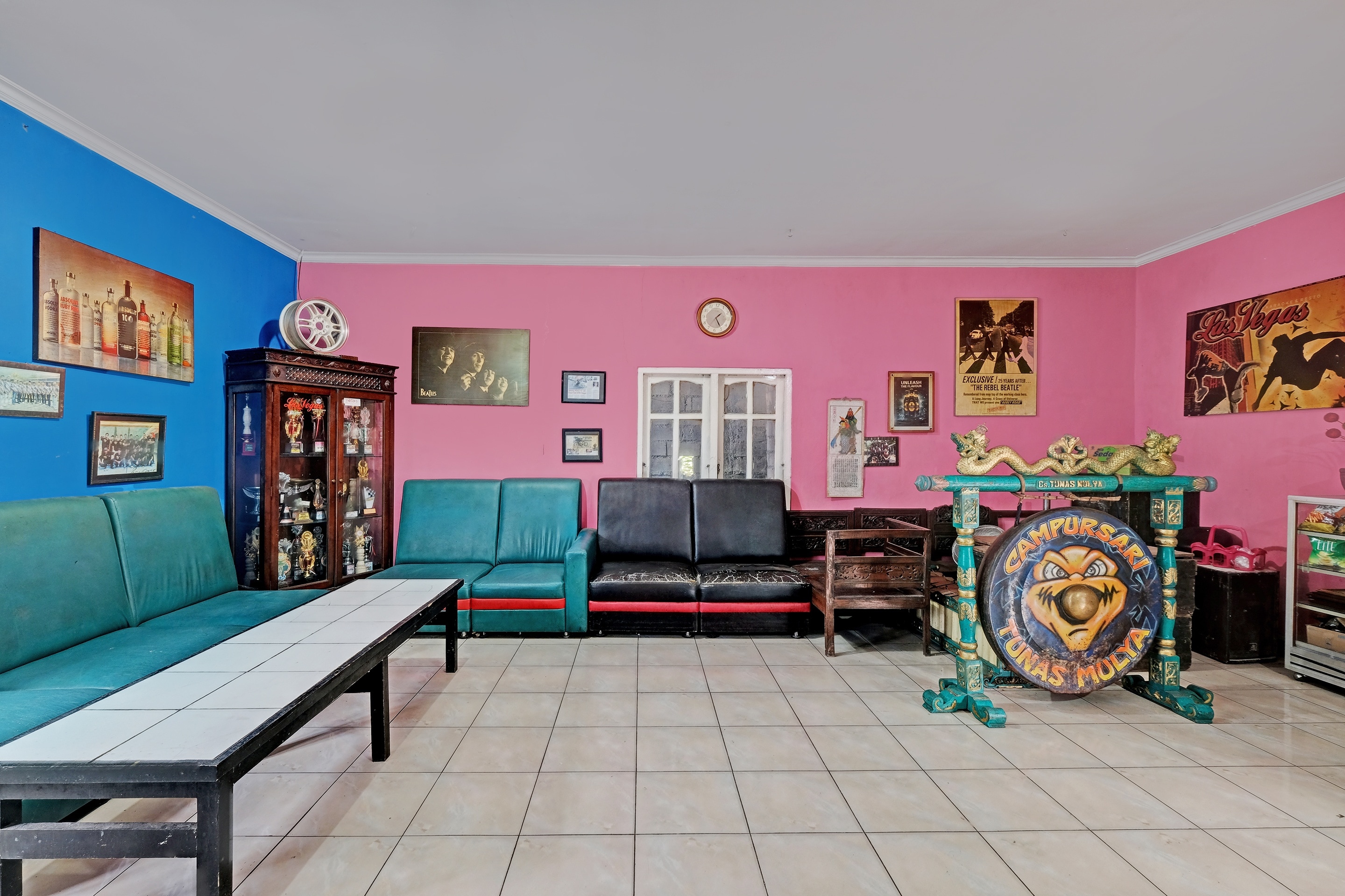 OYO 92605 Hotel Las Vegas OYO Hotels Salatiga Book Rp71639 OYO oyo-92605-hotel-las-vegas-oyo-hotels-salatiga-book-rp71639-oyo