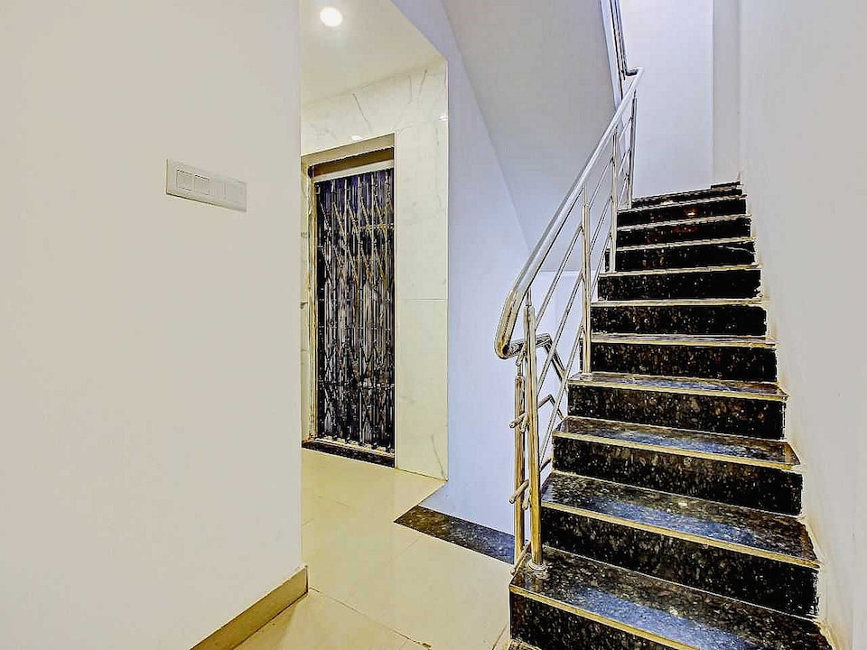 Hotel O Meridian Grand, Shamshabad, Hyderabad