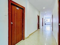 Hotel O Meridian Grand