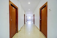 Hotel O Meridian Grand