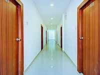 Hotel O Meridian Grand