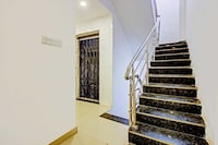 Hotel O Meridian Grand