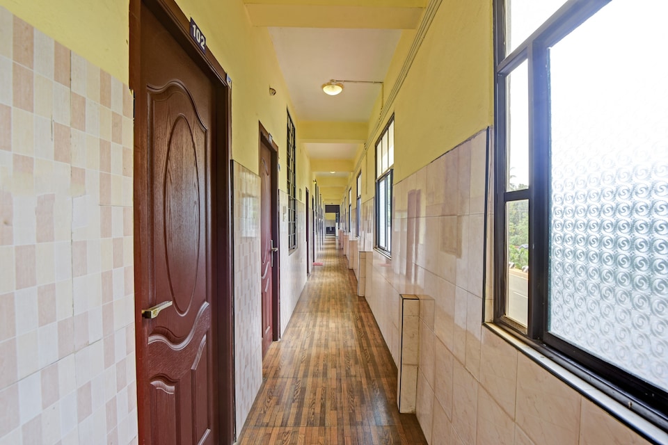 Hotel O Malabar Tourist Home Koduvally, Calicut City, Calicut