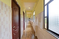 Hotel O Malabar Tourist Home Koduvally