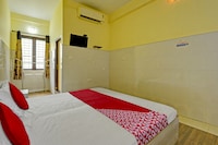 Hotel O Malabar Tourist Home Koduvally