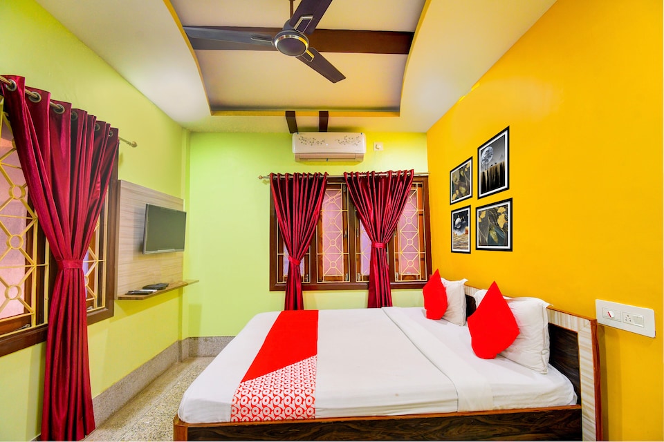 OYO Flagship 81403C Hotel Mani Tarini, Bhadrak, Bhadrak