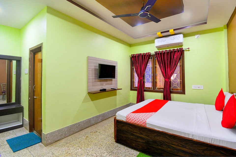 OYO Flagship 81403C Hotel Mani Tarini, Bhadrak, Bhadrak