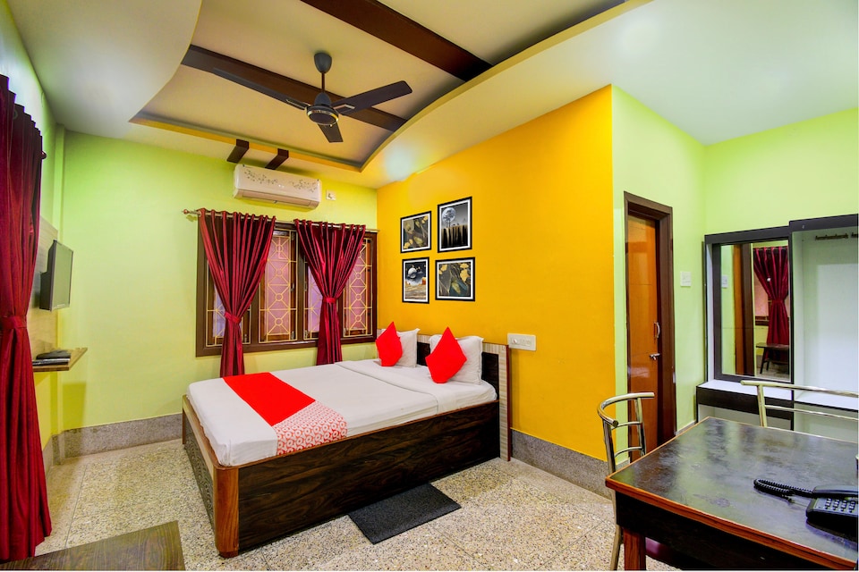 OYO Flagship 81403C Hotel Mani Tarini, Bhadrak, Bhadrak