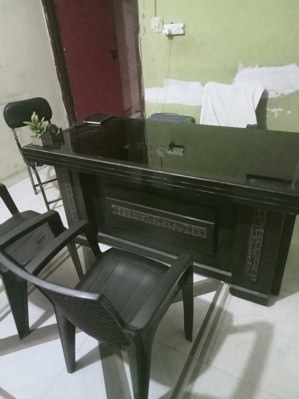 OYO S.R. Hotel, Meerut, Meerut