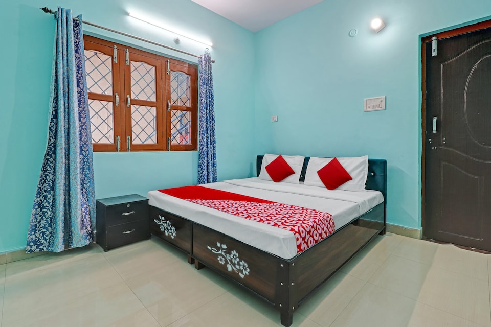 OYO Flagship Subhashish Homestay, Kedarnath, Kedarnath