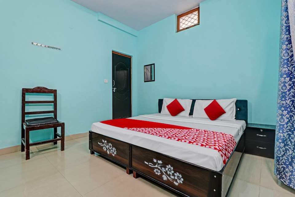 OYO Flagship Subhashish Homestay, Kedarnath, Kedarnath