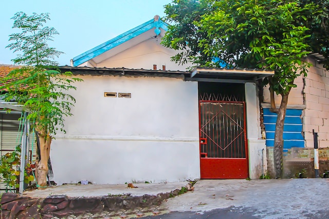 Hotel O Barokah Kostel Syariah