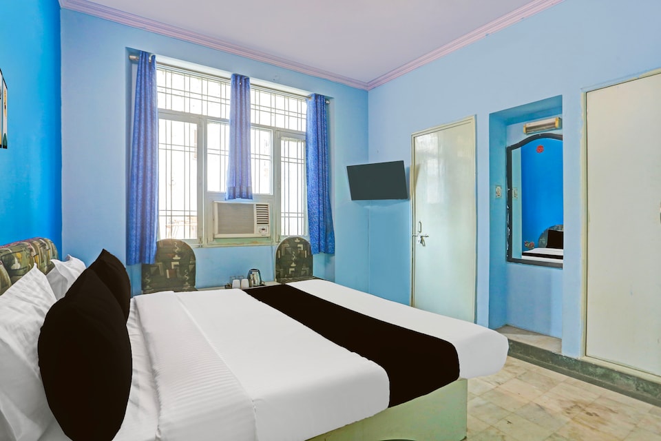 Collection O Bani Park Near Collectorate Circle Formerly Anuja Palace, C Scheme Jaipur, Jaipur