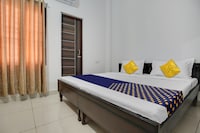 SPOT ON Ekam Guest House
