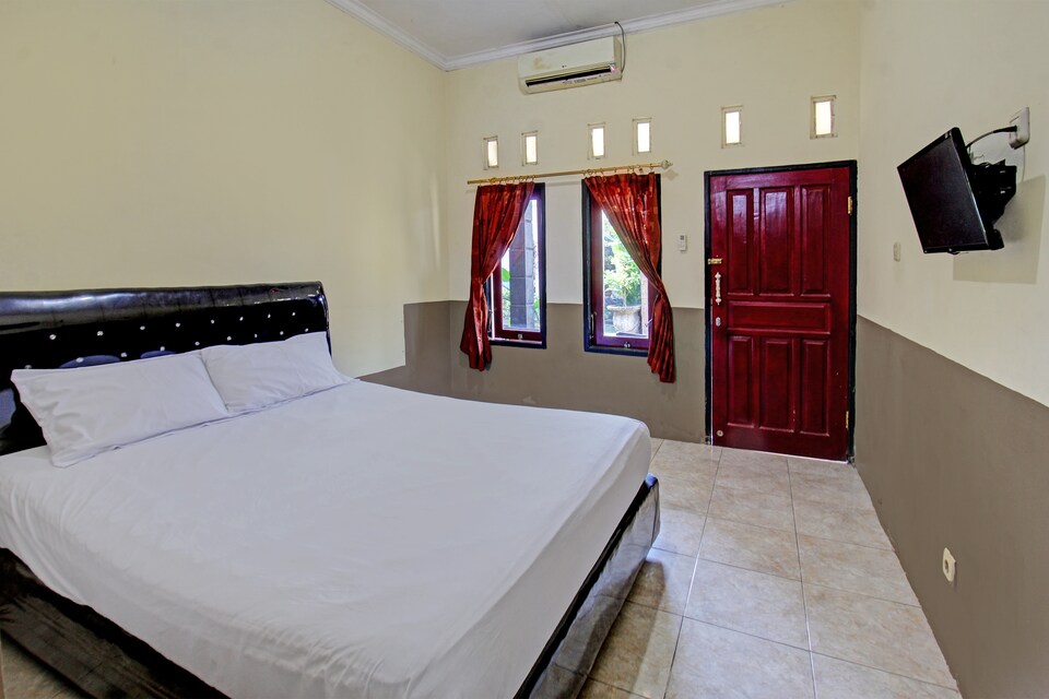OYO 92624 Stone Homestay, Lombok, Lombok