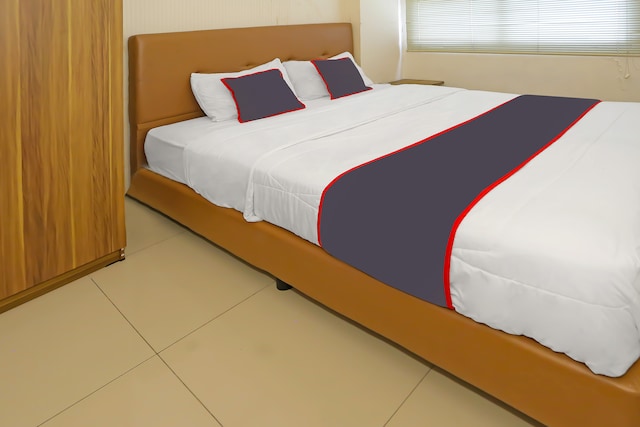 Capital O 92625 19 Avenue Apartment