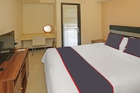 Capital O 92625 19 Avenue Apartment