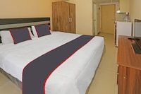 Capital O 92625 19 Avenue Apartment