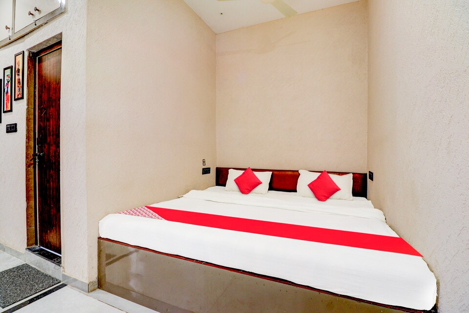 Hotel O Onyx Inn, Jabalpur, Jabalpur