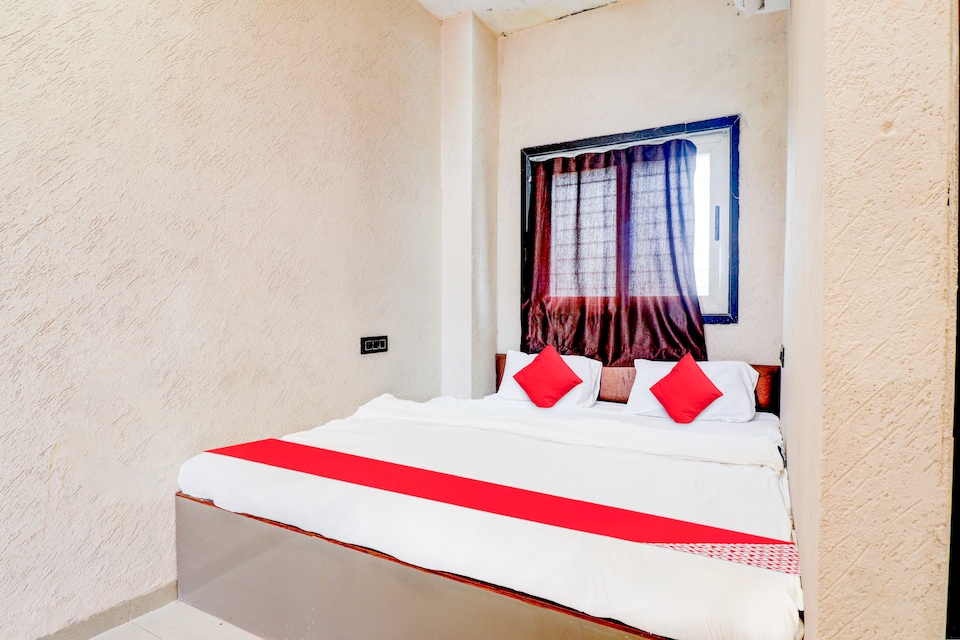 Hotel O Onyx Inn, Jabalpur, Jabalpur