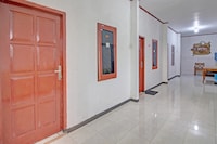 OYO 92628 Raja Alam Homestay