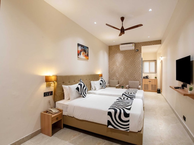 Palette Hotel Pune, MIDC Pimpri-Chinchwad