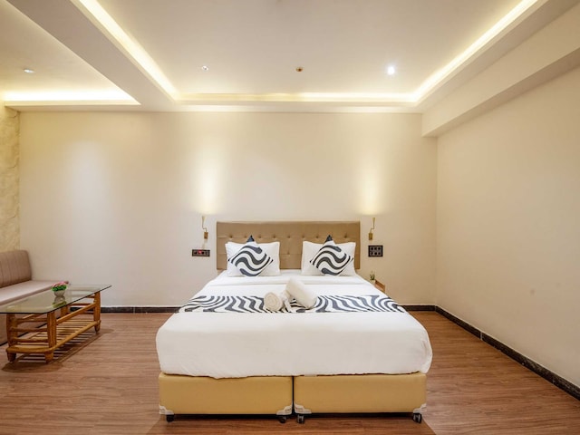 Palette Hotel Pune, MIDC Chinchwad