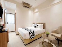 Palette Hotel Pune, MIDC Chinchwad