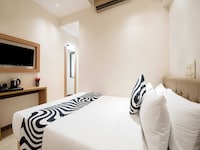 Palette Hotel Pune, MIDC Pimpri-Chinchwad