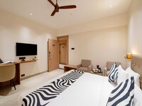 Palette Hotel Pune MIDC Pimpri-Chinchwad