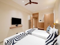 Palette Hotel Pune, MIDC Chinchwad