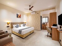 Palette Hotel Pune MIDC Pimpri-Chinchwad