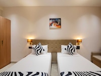 Palette Hotel Pune, MIDC Chinchwad